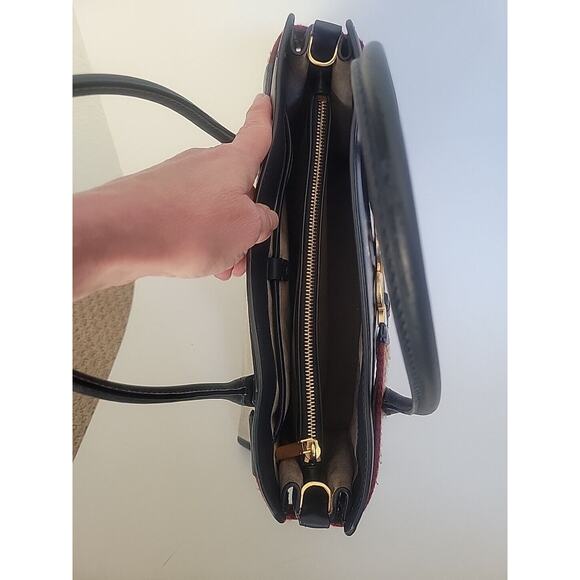 2WAY Tote Bag Model No. Toujour KATESPADE - Picture 9 of 16